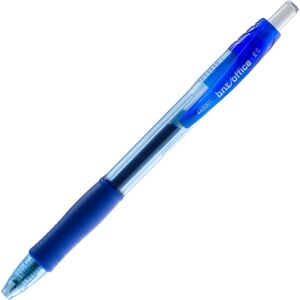 Office Gelpen Blå Office Gelpen Blå