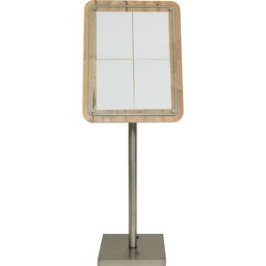 Securit Informationsdisplay M/stander 4xa4, Eg Securit Informationsdisplay M/stander 4xa4, Eg