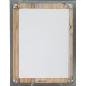 Securit Informationsdispley A4, Eg Securit Informationsdispley A4, Eg