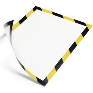 Durable Duraframe Mag.Sec. A4 G/s 5 Stk. Durable Duraframe Mag.Sec. A4 G/s 5 Stk.
