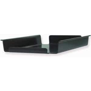 Bantex Vision Brevbakke A4 Sort Bantex Vision Brevbakke A4 Sort