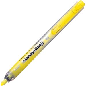 Pentel Sxs15 Highlighter Gul Pentel Sxs15 Highlighter Gul