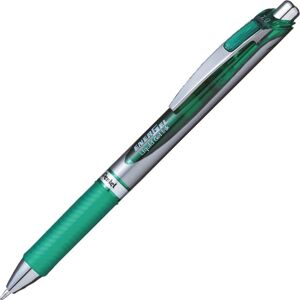 Pentel Energel Bl80 Rollerpen 1,0 Grøn Pentel Energel Bl80 Rollerpen 1,0 Grøn