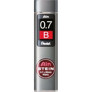 Pentel Ain C277 Stifter B 0,7 Mm 40 Stk. Pentel Ain C277 Stifter B 0,7 Mm 40 Stk.