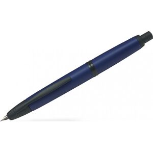 Pilot Capless Black T Fyldepen F Blå Pilot Capless Black T Fyldepen F Blå