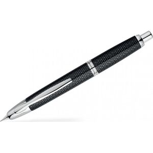 Pilot Capless Graphite Fyldepen F Sort Pilot Capless Graphite Fyldepen F Sort