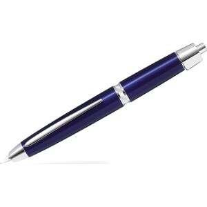 Pilot Capless Ls Fyldepen Blue B Pilot Capless Ls Fyldepen Blue B