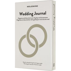 Moleskine Passion Journal Wedding Moleskine Passion Journal Wedding