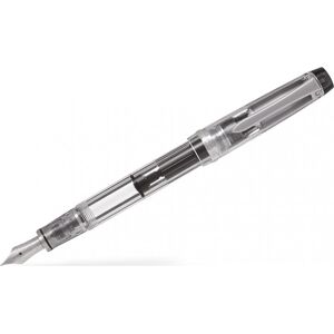 Pilot Heritage 92 Fyldepen Transparent F Pilot Heritage 92 Fyldepen Transparent F