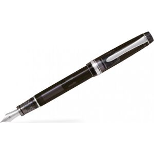 Pilot Heritage 92 Fyldepen Black B Pilot Heritage 92 Fyldepen Black B
