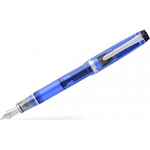 Pilot Heritage 92 Fyldepen Blue M Pilot Heritage 92 Fyldepen Blue M