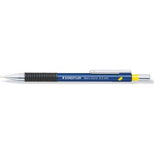 Staedtler Mars Micro 775 Stiftblyant 0,3 Mm Staedtler Mars Micro 775 Stiftblyant 0,3 Mm
