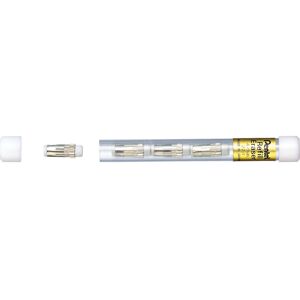 Pentel Z2-1n Viskelæder Refill 4 Stk. Pentel Z2-1n Viskelæder Refill 4 Stk.