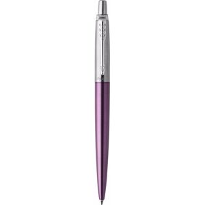 Parker Jotter Victoria Violet Ct Kuglepen M Parker Jotter Victoria Violet Ct Kuglepen M
