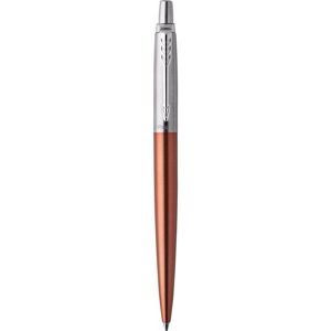 Parker Jotter Chelsea Orange Ct Kuglepen M Parker Jotter Chelsea Orange Ct Kuglepen M