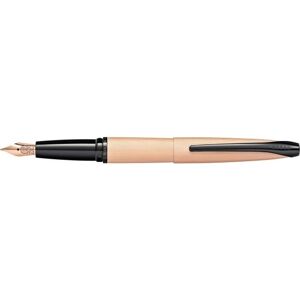 Cross Atx Fyldepen Rose Gold Diamond Cross Atx Fyldepen Rose Gold Diamond