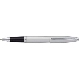Cross Calais Rollerpen Satin Chrome Cross Calais Rollerpen Satin Chrome