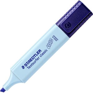 Staedtler Highlighter Vintage Azurblå Staedtler Highlighter Vintage Azurblå