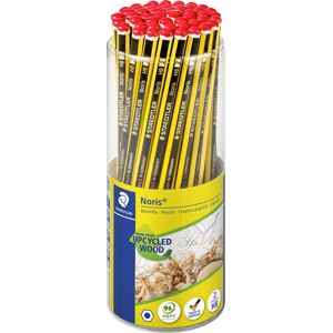 Staedtler Noris 120 Blyant Hb 50 Stk. Staedtler Noris 120 Blyant Hb 50 Stk.