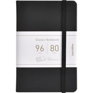 Office Notesbog A4 Linjeret Office Notesbog A4 Linjeret