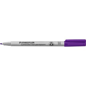 Staedtler 315 Non-Permanent Marker Lilla Staedtler 315 Non-Permanent Marker Lilla