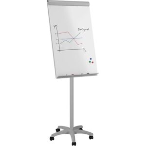 Rocada Mobil Flipchart Whiteboard Rocada Mobil Flipchart Whiteboard