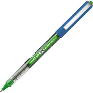 Uni-Ball Ub150 Eye Micro Rollerpen Ocean Grøn Uni-Ball Ub150 Eye Micro Rollerpen Ocean Grøn