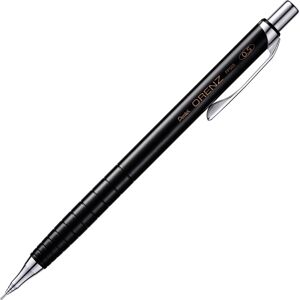 Pentel Orenz Stiftblyant 0,5 Mm Sort Pentel Orenz Stiftblyant 0,5 Mm Sort