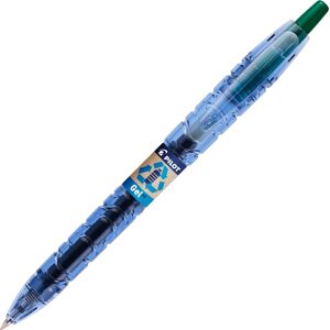 Pilot Bottle2pen Rollerpen F Grøn Pilot Bottle2pen Rollerpen F Grøn