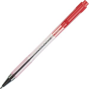 Pilot Bp-S Matic Kuglepen F Rød Pilot Bp-S Matic Kuglepen F Rød