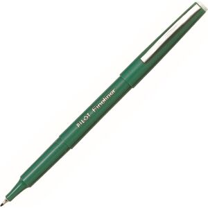 Pilot Fineliner 0,4mm Grøn Pilot Fineliner 0,4mm Grøn