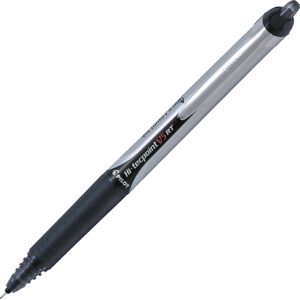 Pilot Hi-Tecpoint V5 Rt Rollerpen Sort Pilot Hi-Tecpoint V5 Rt Rollerpen Sort