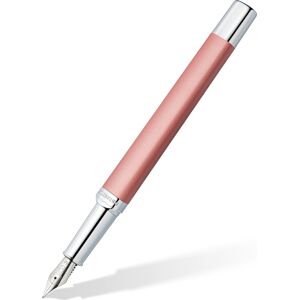 Staedtler Triplus Fyldepen M Rose Staedtler Triplus Fyldepen M Rose
