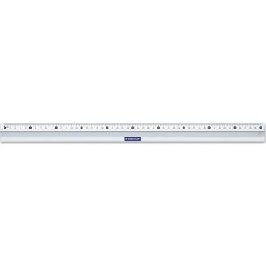 Staedtler Mars Lineal Aluminium 50 Cm Staedtler Mars Lineal Aluminium 50 Cm