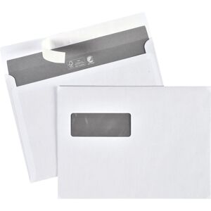 Office Kuvert   Striplukning   A5-C5   Rude Office Kuvert   Striplukning   A5-C5   Rude