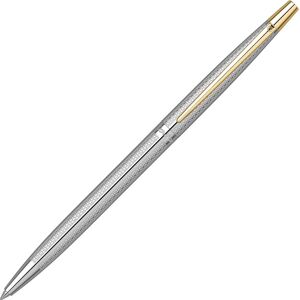 Scrikss Venus 711 Kuglepen Chrome 23kt. Gold Scrikss Venus 711 Kuglepen Chrome 23kt. Gold