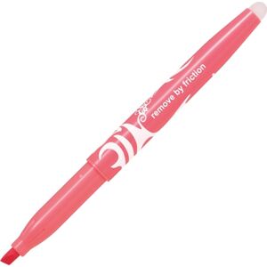 Pilot Frixion Light N Highlighter Rød Pilot Frixion Light N Highlighter Rød