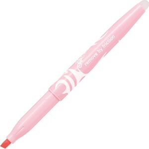 Pilot Frixion Light N Highlighter Koral Pink Pilot Frixion Light N Highlighter Koral Pink