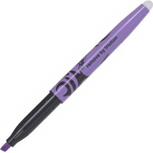 Pilot Frixion Light Highlighter Violet Pilot Frixion Light Highlighter Violet