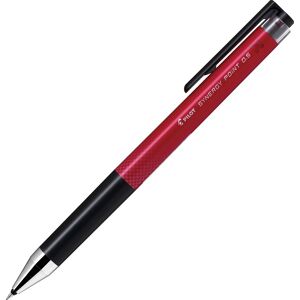 Pilot Synergy Point Rollerpen F Rød Pilot Synergy Point Rollerpen F Rød