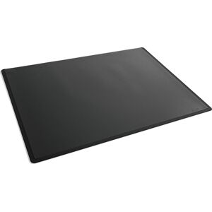 Durable Skriveunderlag 65x50 Cm Sort Durable Skriveunderlag 65x50 Cm Sort