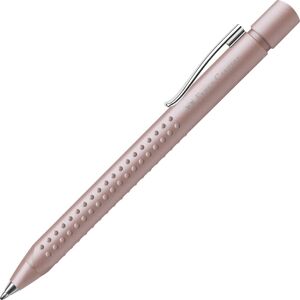 Faber-Castell Grip Kuglepen Xb Pink Faber-Castell Grip Kuglepen Xb Pink