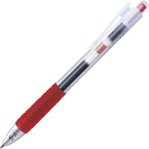 Faber-Castell Fast Dry Rollerpen Rød Faber-Castell Fast Dry Rollerpen Rød