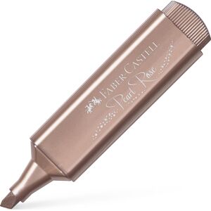 Faber-Castell Highlighter Metallic Rosa Faber-Castell Highlighter Metallic Rosa