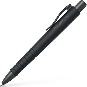 Faber-Castell Poly Urban Kuglepen Xb Sort Faber-Castell Poly Urban Kuglepen Xb Sort