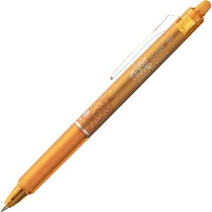 Pilot Frixion Clicker Rollerpen M Abrikos Pilot Frixion Clicker Rollerpen M Abrikos