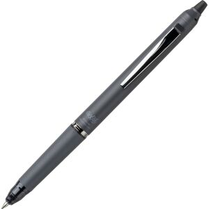 Pilot Frixion Zone Rollerpen M Grå Pilot Frixion Zone Rollerpen M Grå