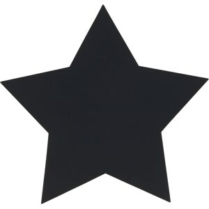 Securit Silhouette Stars Kridttavle, 2 Stk. Securit Silhouette Stars Kridttavle, 2 Stk.
