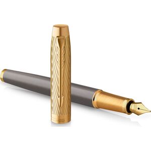 Parker Im Pioneers Collection Gt Fyldepen F Parker Im Pioneers Collection Gt Fyldepen F