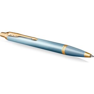 Parker Im Writing Rituals Blue Gt Kuglepen M Parker Im Writing Rituals Blue Gt Kuglepen M
